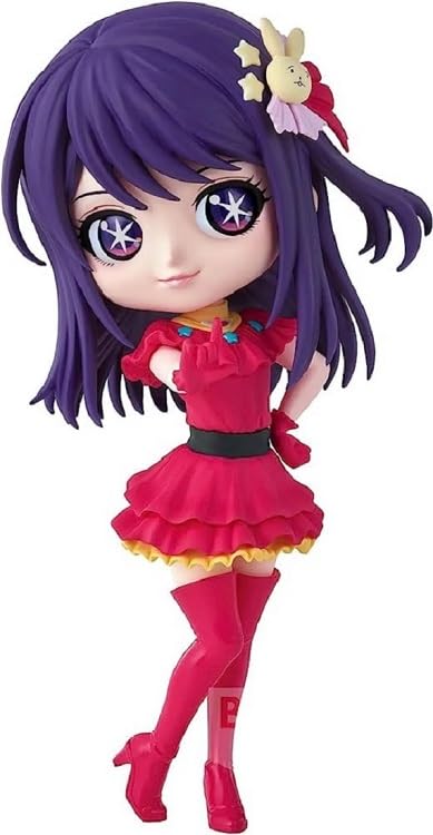 Banpresto Oshi no Ko Q posket Ai