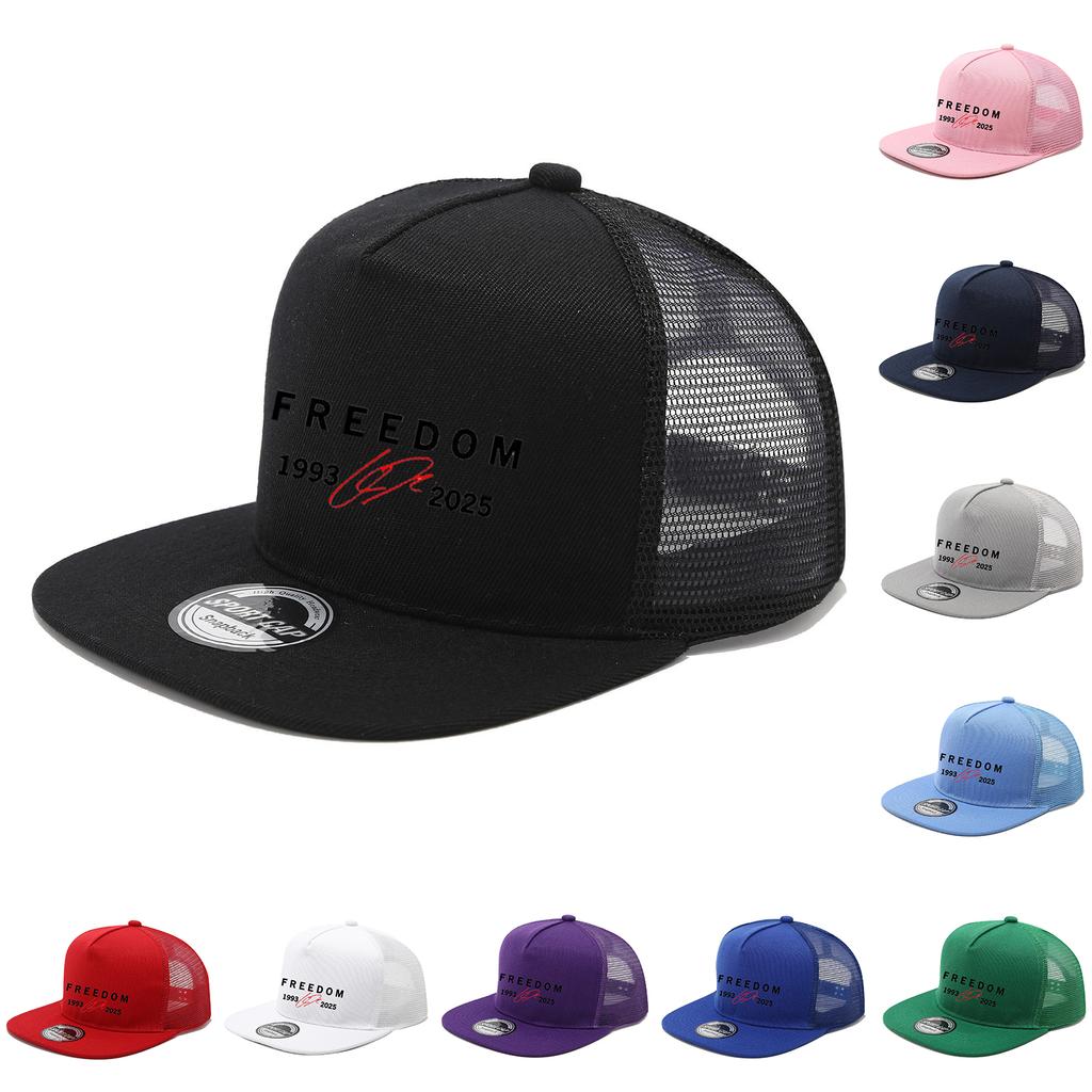 Cap Mens Womens Embroidered Distressed Adjustable Sun Hat Cotton Funny Hats