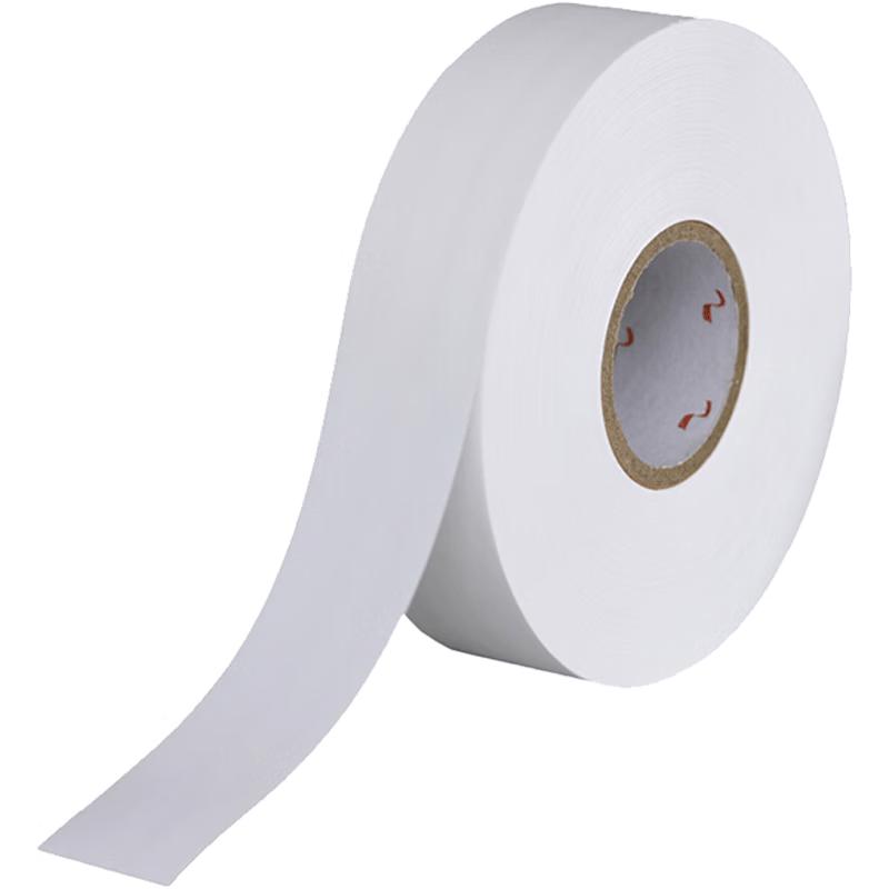 SINMARK Non-Woven Clothing Wash Label Tape