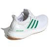 Adidas  UltraBoost 1.0 White Green Gum Women Sneakers Cloud-White Linen-Green-Metallic JH9210