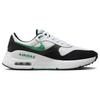 Nike Air Max Systm White Stadium Green Black Sneakers Casual Shoes DM9537-105