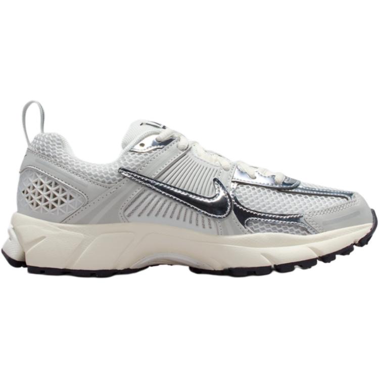 Nike Vomero 5 GS Photon Dust Chrome Kids Sneakers White Gridiron Sail IM9467-001
