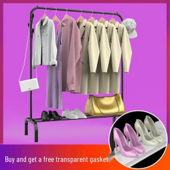 Retractable Multifunctional Windowsill & Radiator Drying Rack for Clothes and Shoes