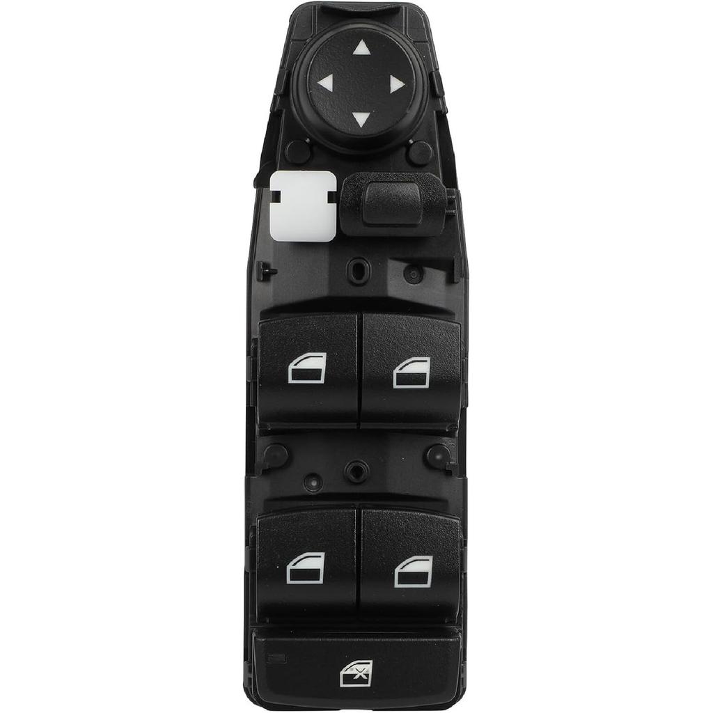 Driver Master Window Switch For BMW X4 2.0L L4 3.0L L6 Turbocharged 2015-2018 US