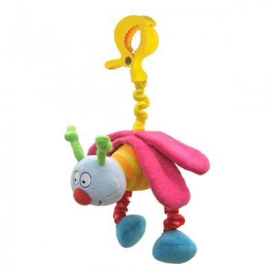 Taf Toys Toy-Pendant On A Pinch - Zhuzhu