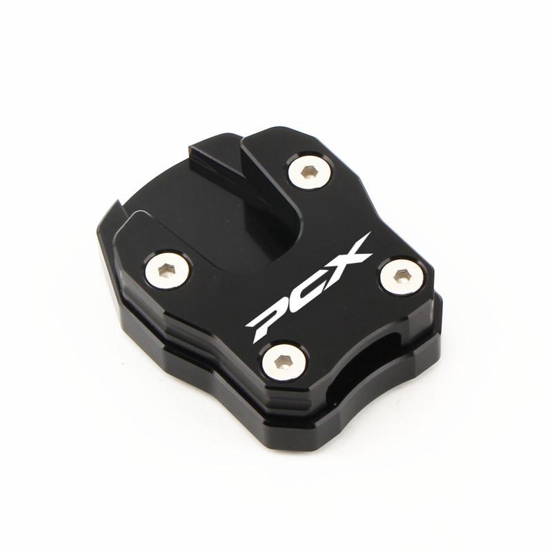 Honda ADV150/PCX150/125 Side Stand Enlarged Anti-Slip Pad