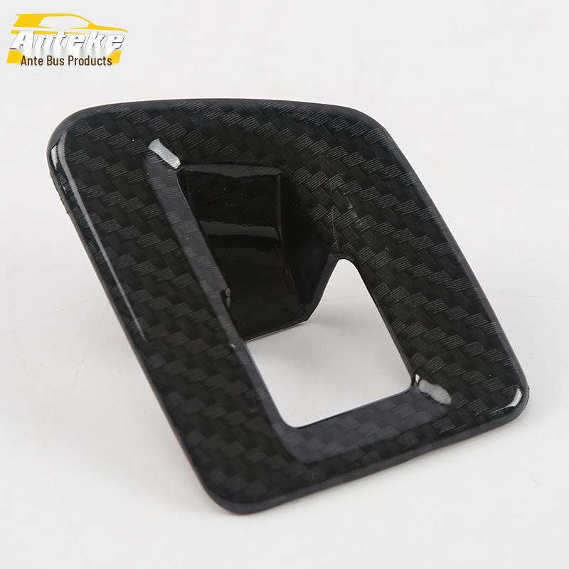 Teramont Trunk & Tailgate Switch Decorative Frame – Fits 17 Models