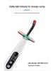 New LED Type B Dental Blue Light Curing Lamp - European/American Standard, Woodpecker Compatible