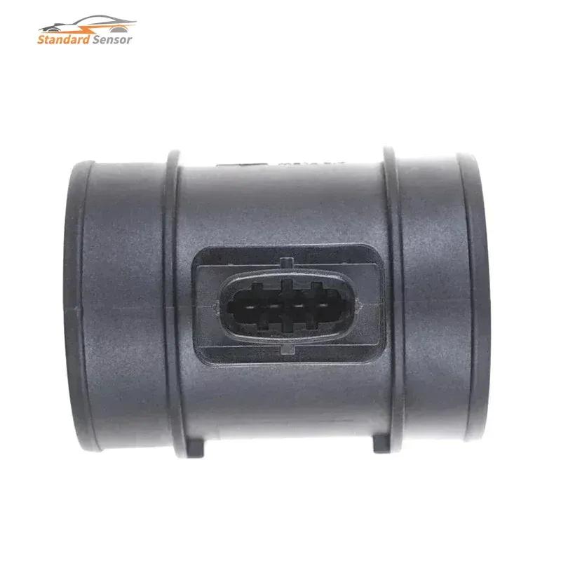 

Датчик массового расхода воздуха MAF 0281002618 для Vauxhall Opel Astra H Corsa D Vectra C 1.3 1.7 1.9 CDTi