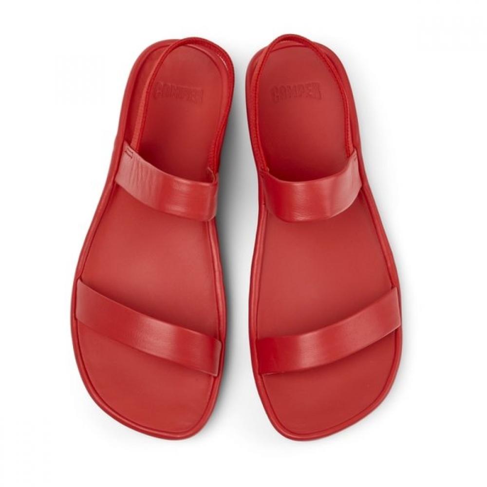 Camper Women S Sandal Right iSla K201868 003