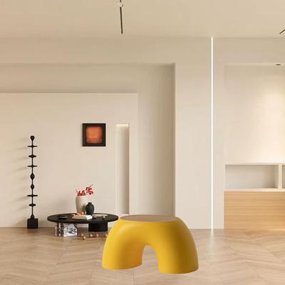 Kunststoffmöbel – Kunststoffhocker