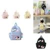 Trendy Children's Backpack With Cute Animal Design Lightweight And Comfortable For Kids