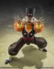 Android 20 S.H.Figuarts
