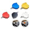 Motorcycle Stunt Clutch Cable Aluminum Clutch Economizer System Universal for Most Motorbikes and ATVs Easy Pull Line