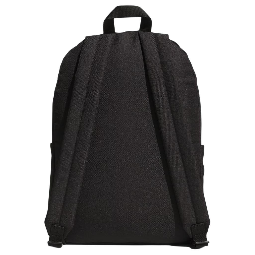 New Adidas Originals Recycled Polyester Laptop Bag Portable Backpack Unisex Black KC1423