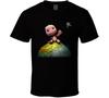 Little Big Planet Sackboy Video Game T Shirt