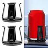 2PCS Car Cup Holder Insert Cup Holder Insert For Car With Adaptive Clamping Arm Automotive Interior Accessories