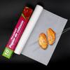 Silicone Paper Baking Household Absorbent Paper Food Pad Base for Cooking In A Kitchen Deep Fryer Oven Baking Tray Tin Foil Barbecue Meat Non-stick