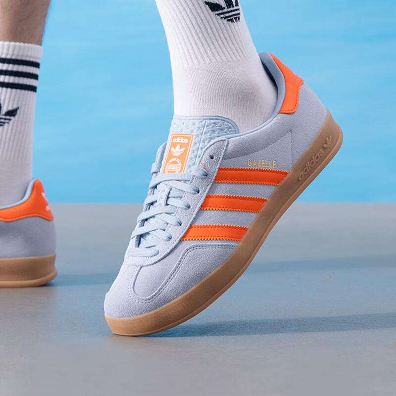 Adidas Unisex Lifestyle Low-Top Sneakers JH5405 38