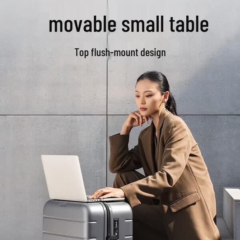 Xiaomi 20-inch PC Carry-On Luggage Suitcase