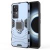In stock, it is suitable for Xiaomi 11T Black Panther car mobile phone case, Xiaomi 11TPro ring bracket all-inclusive anti-drop cover.