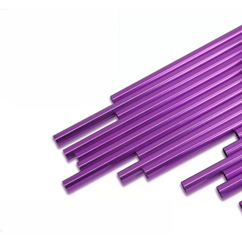 18 Tuburi Metalice Pas cu Pas Clopoțel de Vânt Decorațiune Agățată Lemn de Pin Casă Americană de Țară Agățată