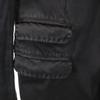NEIL BARRETT made in Italy Hand stitching tailored jacket S black Men's Used