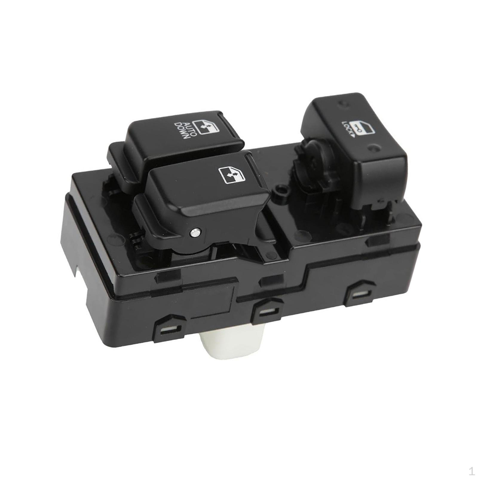 

Power Window Switch Car 93571-4H110 Electric Component for H1 Starex i800 Grand
