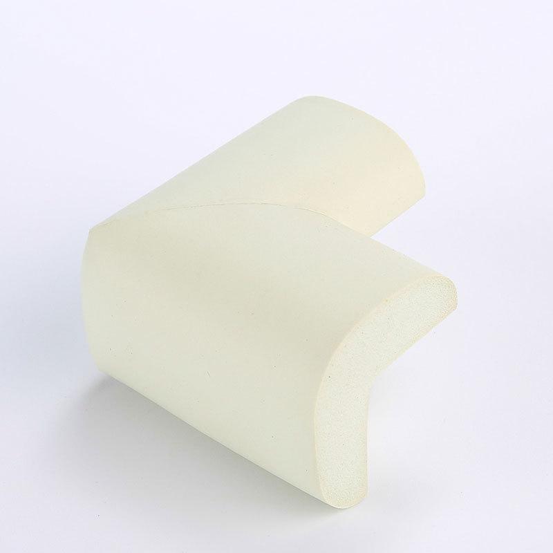 4Pcs/lot Children Protection Corner Soft Table Desk Children Safety Corner Babys Safety Edge Guards