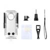 Custodia Subacquea Impermeabile per Fotocamera Panoramica Insta360 X3