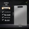 Bingyue 316 Stainless Steel Anti-Mold Chopping Board