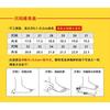 Youth style shoes Girls Soft Sole Lightweight Casual Sneakers Kids Winter Comfortable Walking Shoes