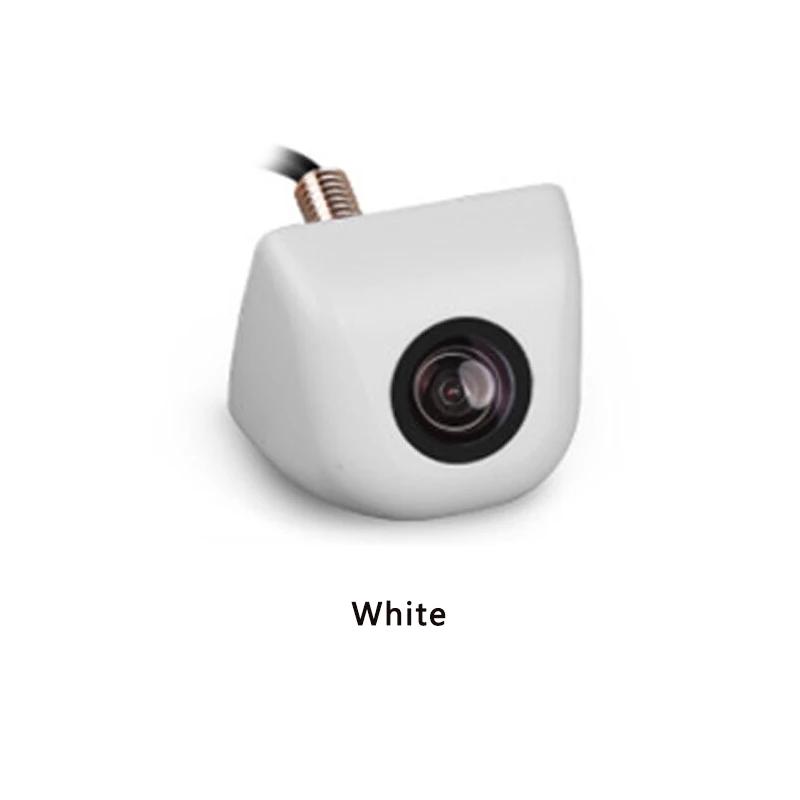 HD Large Angle Color Night Vision Waterproof Metal Reversing Camera for Car Pickup Truck Off-road Vehicle