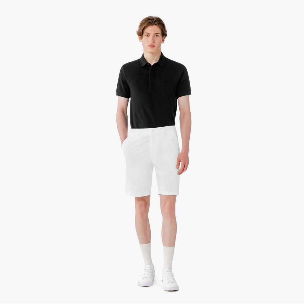 Lacoste Men's Bermuda Chino FH452E-56G001