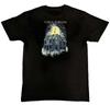 CIRCA SURVIVE חולצת טי יוניסקס עם הדפס גרפי HOUSE MOON S M L XL 2 3 4 XL