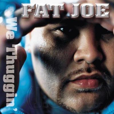 12inch Record FAT JOE  We Thuggin AT0124T7567853 Atlantic Terro 2001 UK Rap  HipHopRB Used