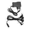 Guitar Effect Pedal Power Supply Adapter 6 Way Daisy Chain Cable
