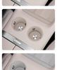 Silicone Protective Pad for Xiaomi SU7/YU7/Ultra Console Cup Holder