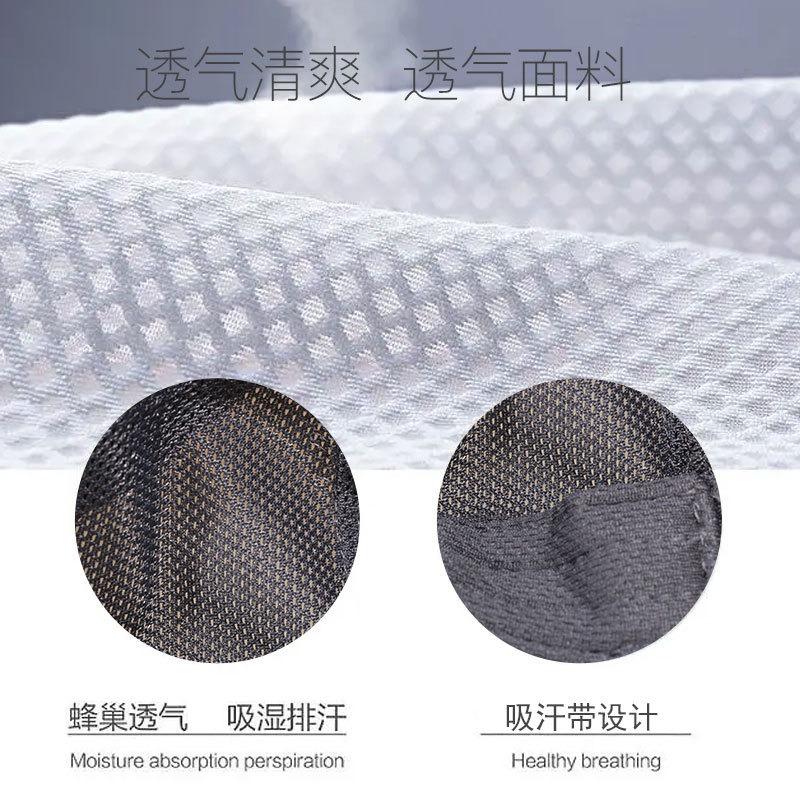 Spring and summer mountaineering cap quick-drying breathable anti-ultraviolet big eaves sunshade bucket hat men's foldable sunscreen cap