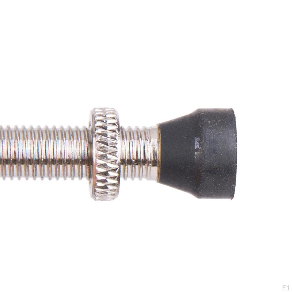 Bike Tubeless Tire Valve Mountain Vacuum Tyre Presta Stem Cover Core