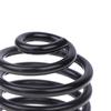 Motorcycle Mounting Saddle Seat Spring Solo Seat Springs For Motorcycle Modified Seat Spring