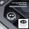 Car Cigarette Lighter Dust Cap Power Port Dustproof Cover Plug Tire Valve For VW Golf Tiguan Jetta Passat Polo Touran GTI Caddy