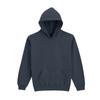 Gildan Childrens/Kids Softstyle Heather Fleece Midweight Hoodie