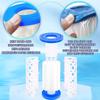 Set of 9 Swimming Pool Filter Pump Filter Pool Filter Cartridge Swimming Pools Filter Paper for Intex Type A/C Series