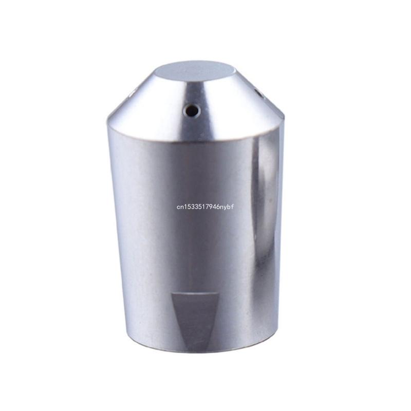 Coffee Machine Steam Nozzle Replacement Stainless Steel Coffee Machine Component Coffee Machine Steam Wands for Coffee Dropship