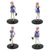 Future Diary Gasai Yuno Pvc Model With Anime Figure For Collectors