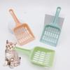 Multi-functional Large-sized Fine-pore Cat Litter Scraper, A Perfect Cat Litter Cleaning Tool for Cat and Pet Owners