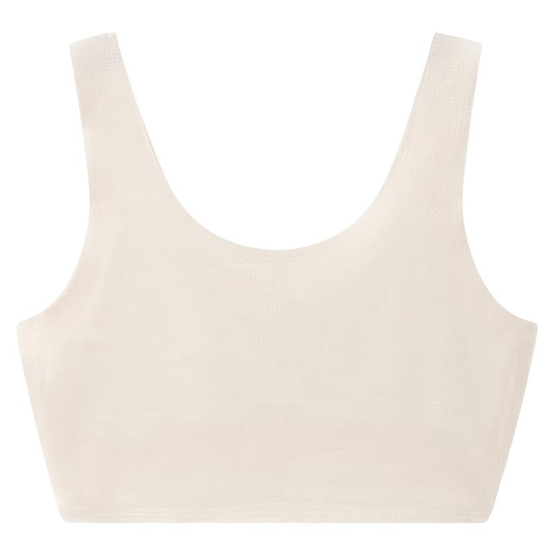 

Anta Girl s Seamless High-Elastic Sports Vest 160