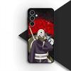 Cover Itachi Uchiha Obito Tobi Narutos for Xiaomi Redmi Note 13 A3 14 Pro Plus 9T 14C 13C 13X 9C NFC + Pro+ 5G 4G Phone Case