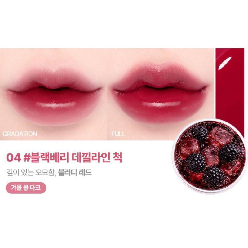 lilybyred Juicy Liar Water Tint 4.8g